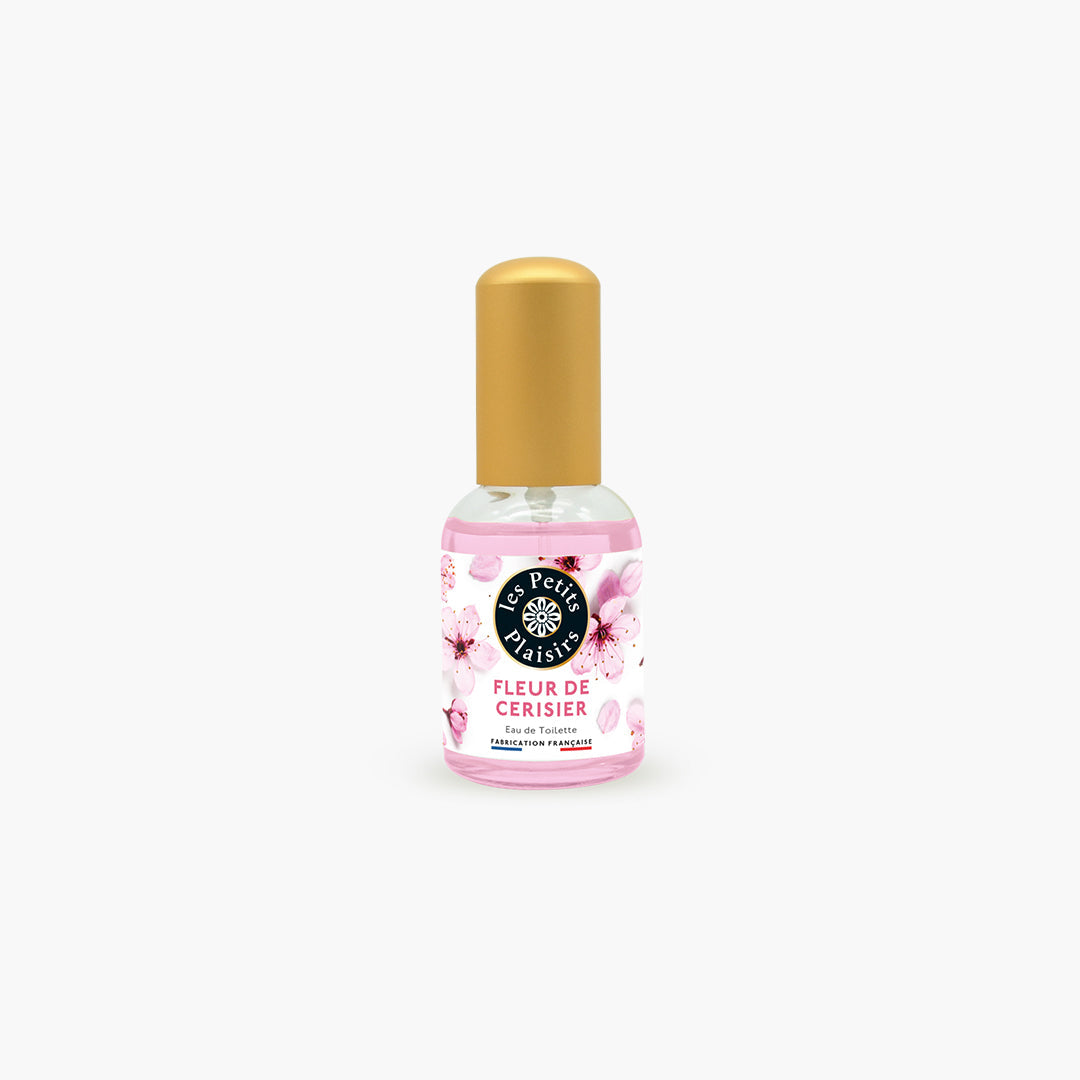 Eau de toilette Fleur de Cerisier - 30ml