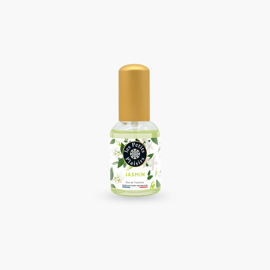 Eau de toilette Jasmin