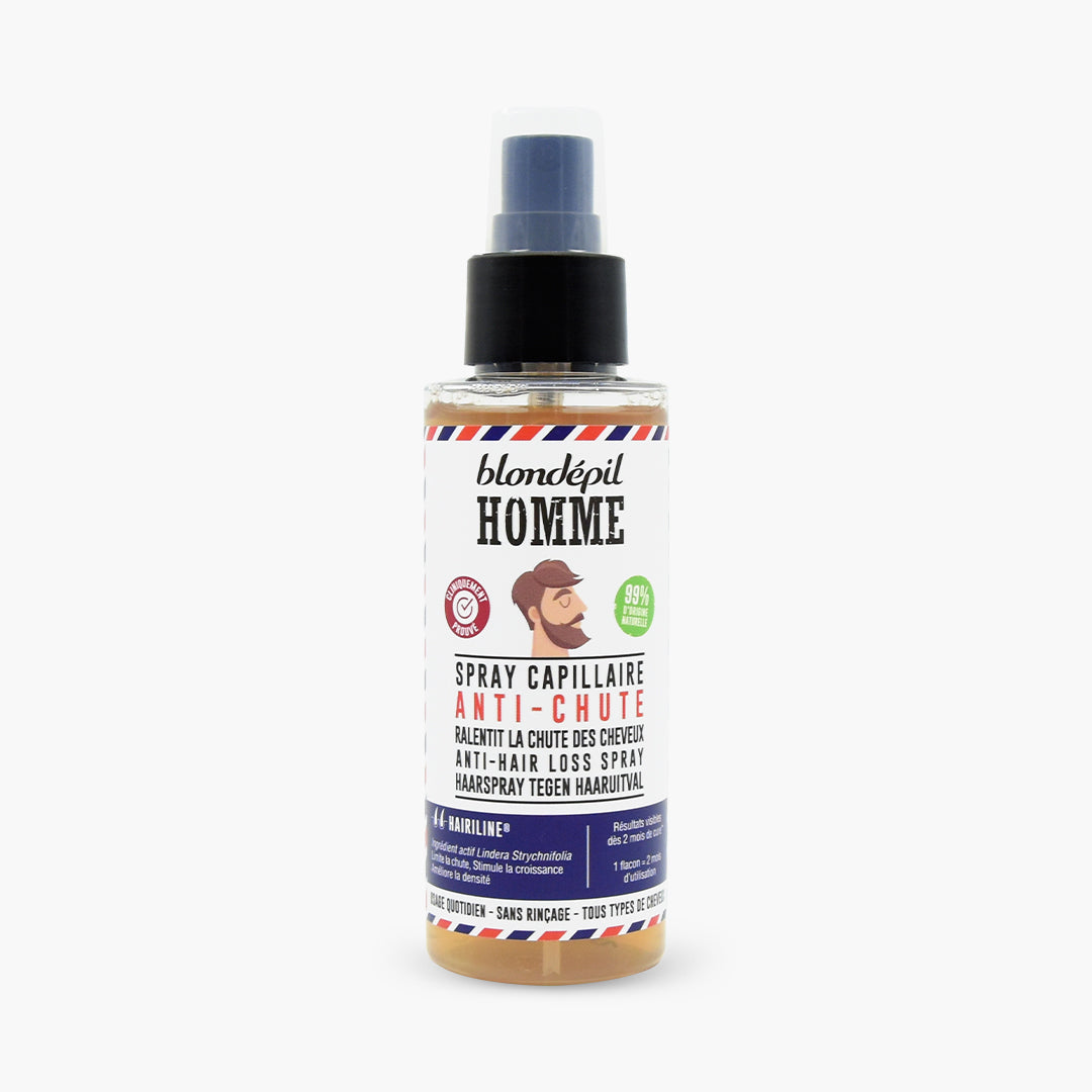 Spray Capillaire Anti-chute