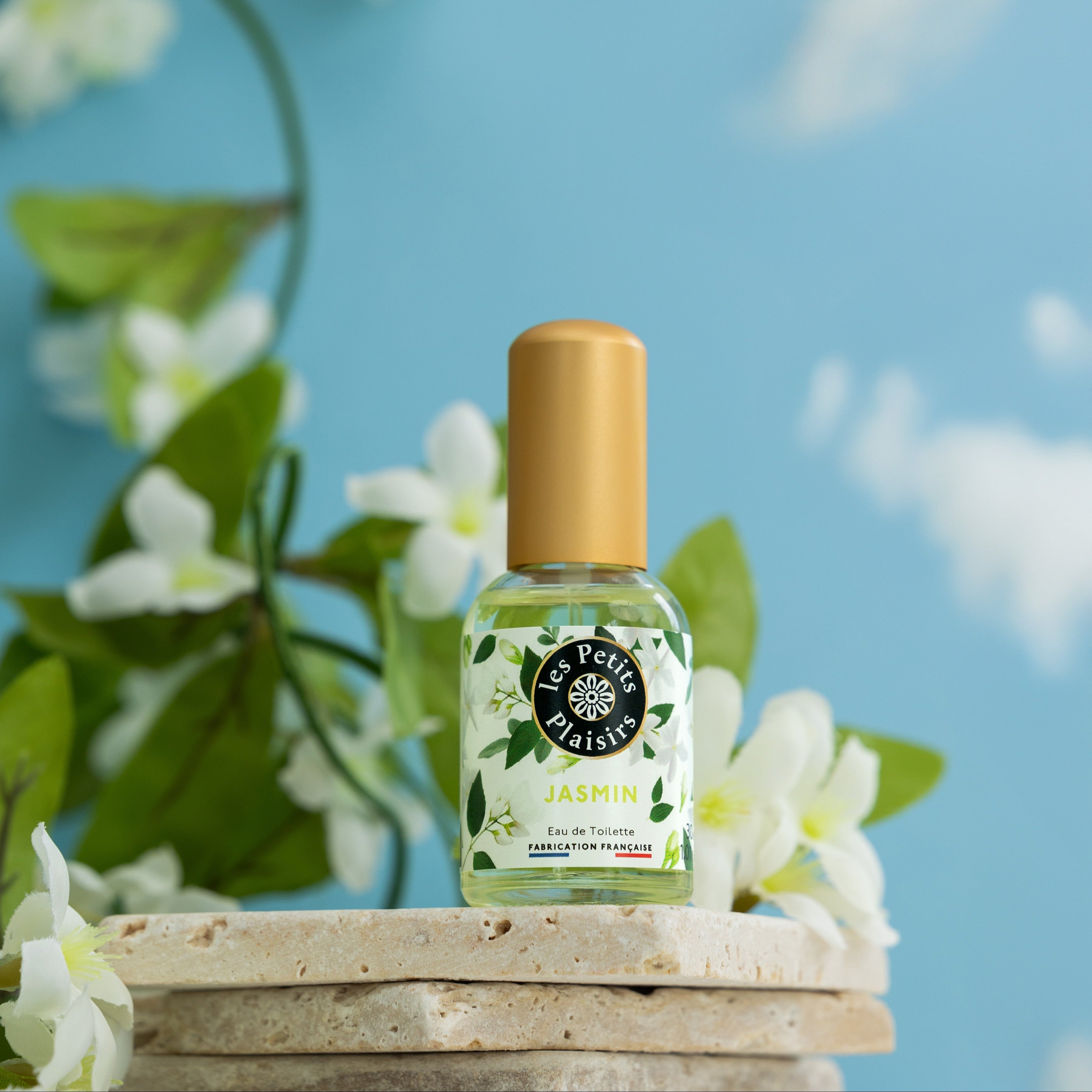 Eau de toilette Jasmin