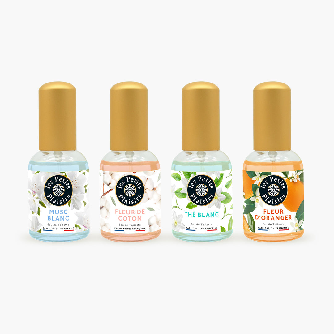 Lot Cocooning Mini