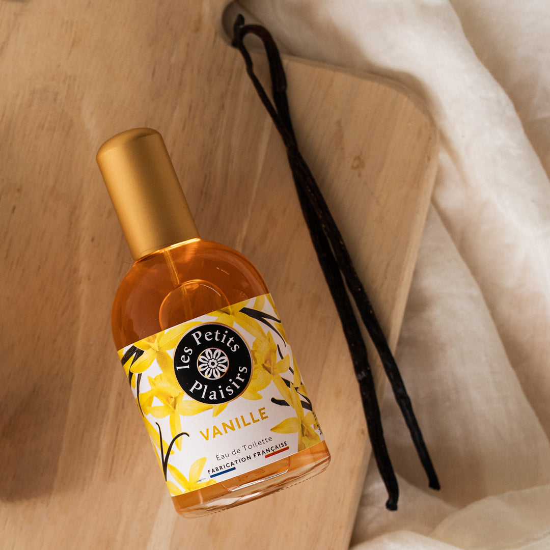 Duo Eaux de toilette envoûtantes