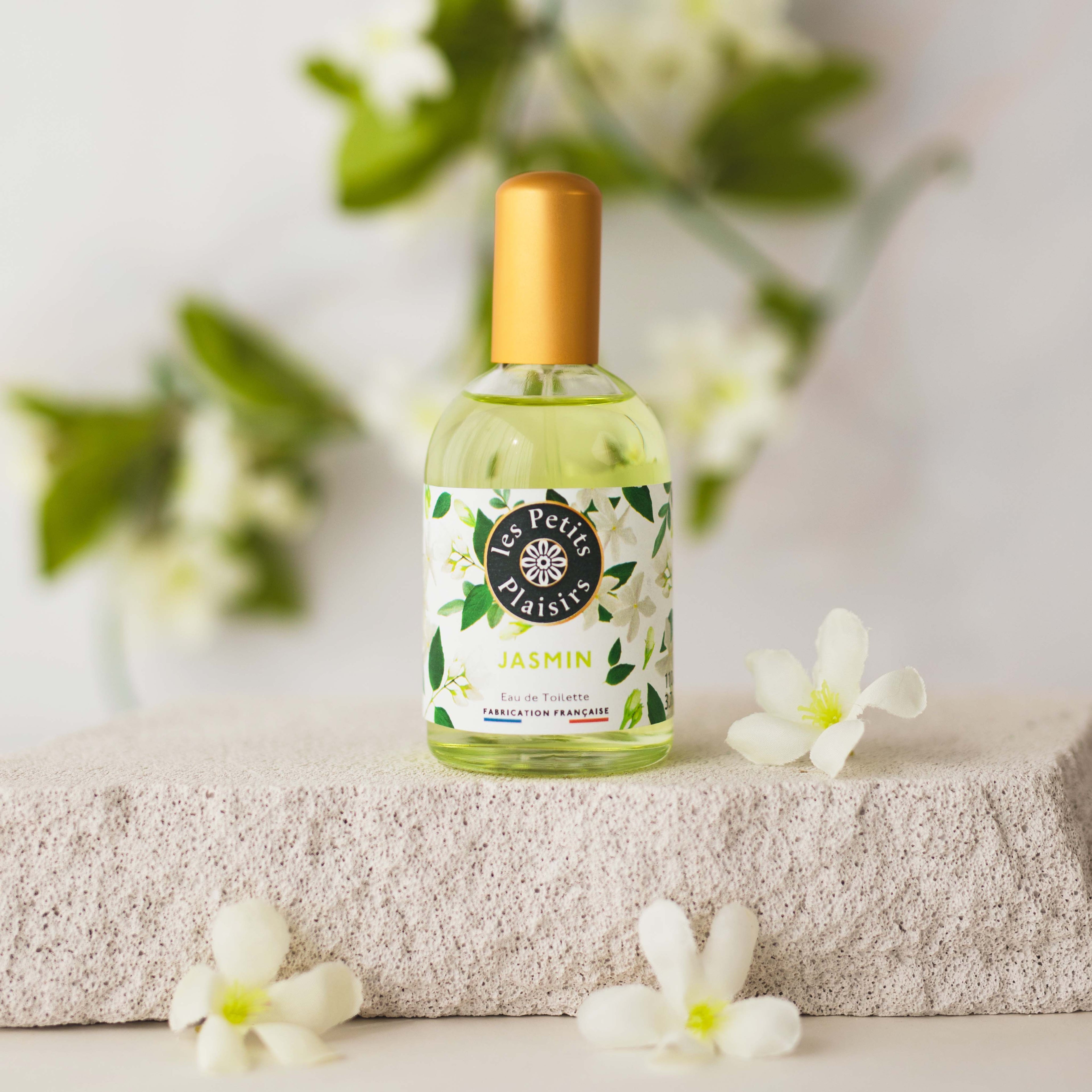 Eau de toilette Jasmin