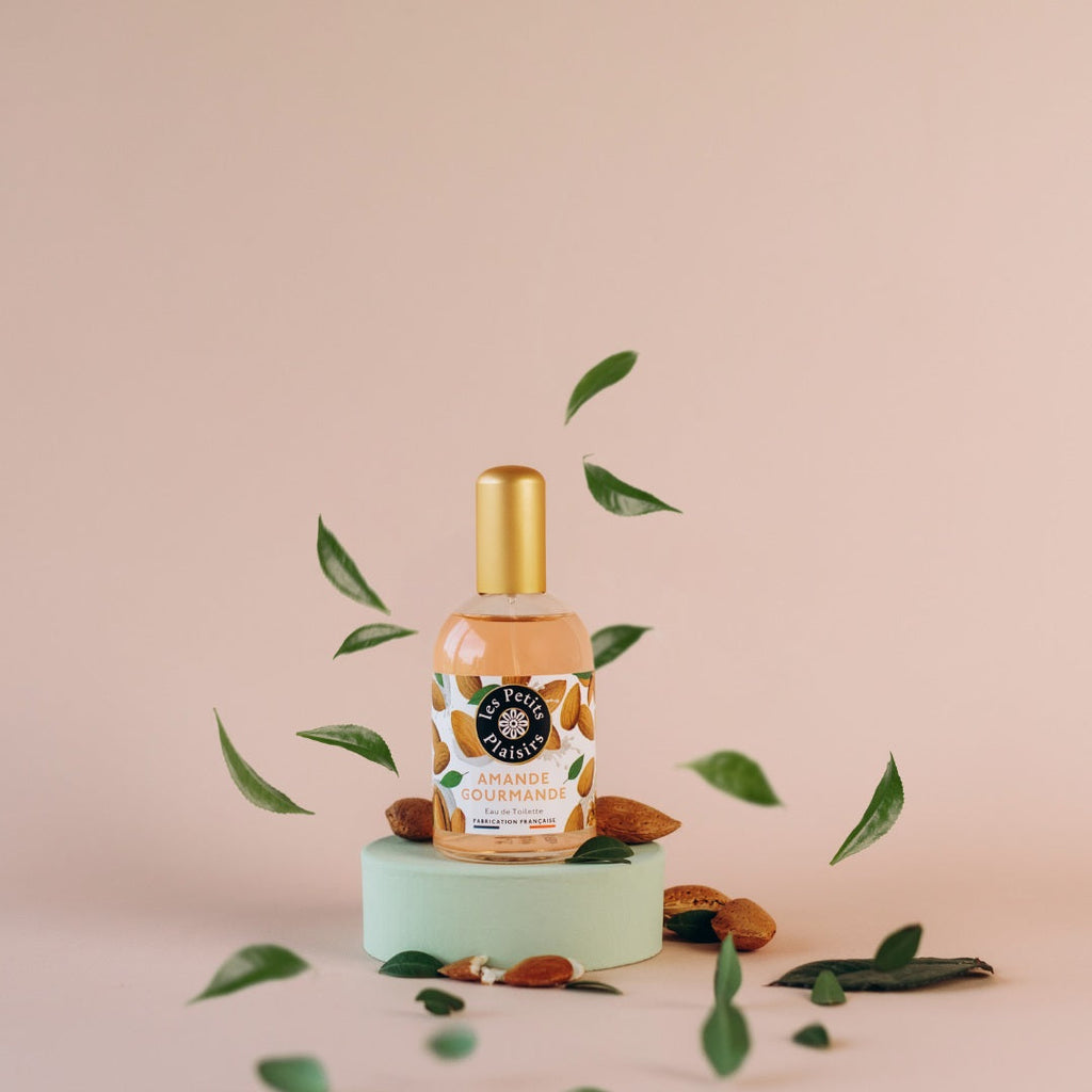 Lot Eaux de toilette à croquer