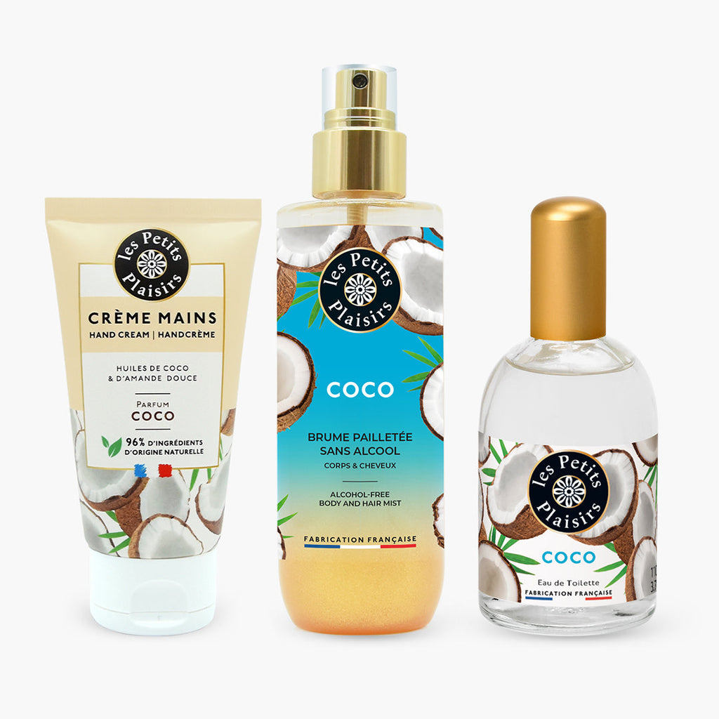 Trio Coco