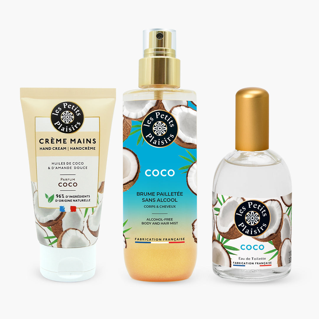 Trio Coco